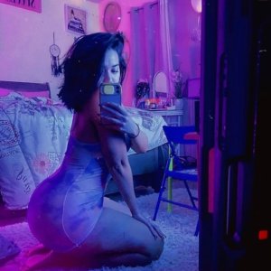 Jackie Escorts Chicago