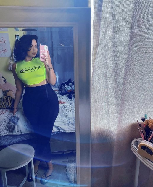 Jackie Escorts Chicago