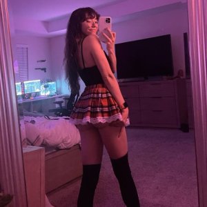 Brianna Escorts Chicago