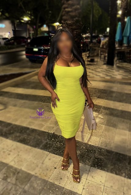 Goddess Coco * Milking Table Body Rubs Miami