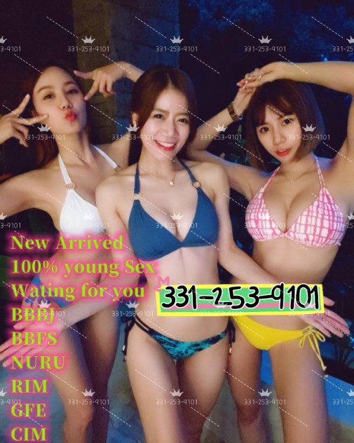 💎Real💯Young asian💎BBFS BBBJ Escorts Chicago