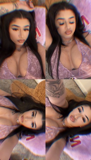 Lexiii💖 Body Rubs Detroit