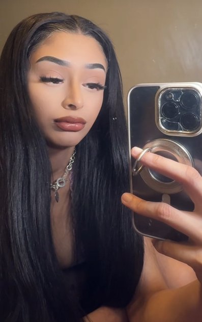 Lexiii💖 Body Rubs Detroit