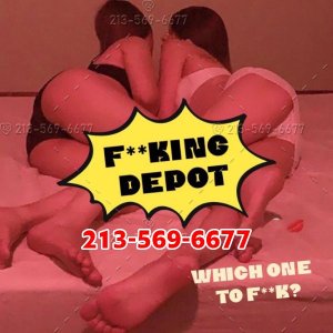 🌹F&quot;king Depot🌺Asian Escort Group💥Lowest Prices💥💖213-569-6677