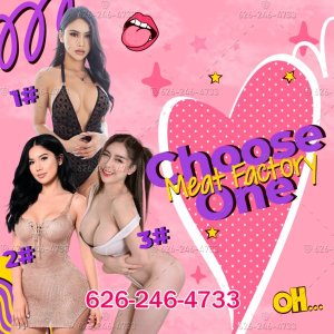 💋🧡3 Pink Asians are lining up now!💋🧡❤️❗626-246-4733❤️❗