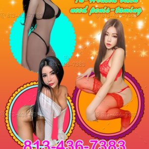 😘💦3 flirtatious gals🔴🦋Best Escorts Dallas