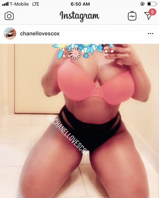 Chanel Loves Cox  female-escorts 