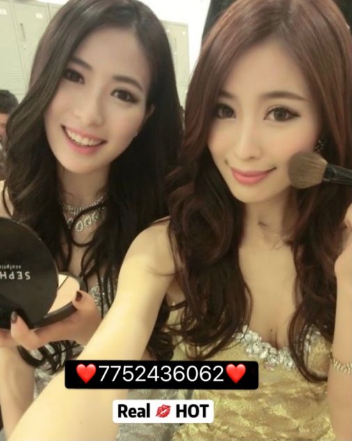 👑ASIAN👑Sisters❤️LILI♥️CiCi Escorts Las Vegas