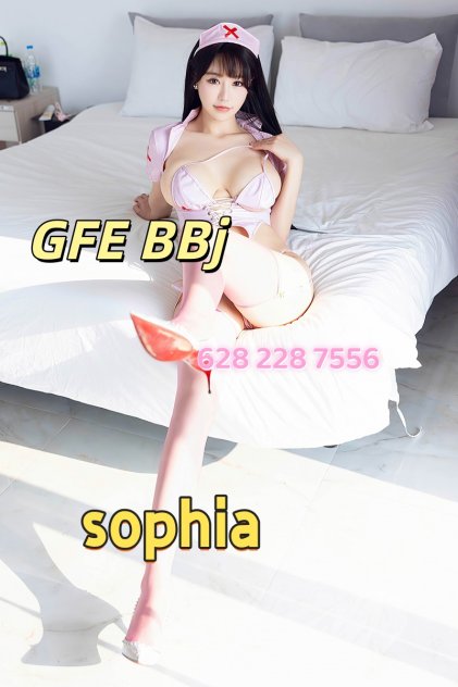 SF GFE♈Incall♈JAP♈KOR♈♈IN♈ Escorts San Francisco