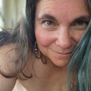 THE Sensuality Specialist