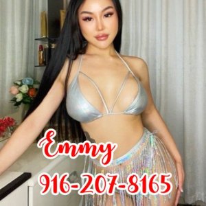 ♋️♋️♋️♋️♋️♋️♋️♋️♋️♋️❤️NEW 23y/o Young Sexy Asian Sweetheart-ＥＭＭＹ Real Deal VIP Service❤️♋️NURU❤️GFE❤️B2B❤️