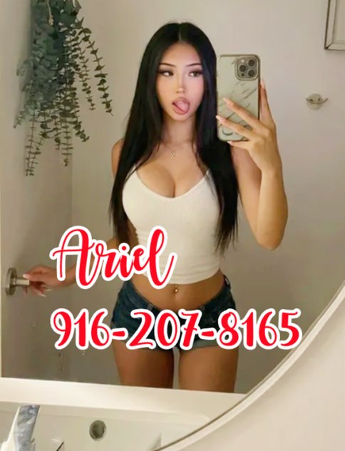 ♋️⭐VIP⭐️Asian⭐♋️⭐️GFE⭐️♋️B2B♋️ Escorts San Rafael