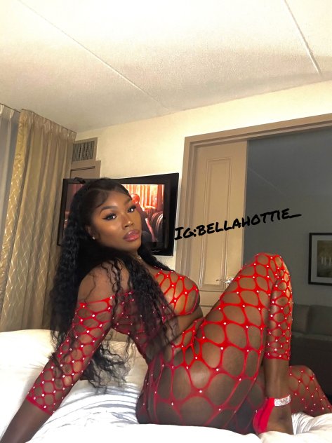 Bella  TS / TV Shemale Escorts Atlanta