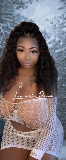 Dana Escorts Detroit