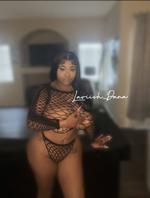 Dana Escorts Detroit