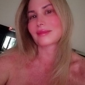 SexySabrina *Your Dream Blonde Escorts Fort Lauderdale