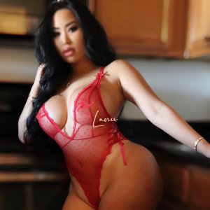 💚Lanii💚 Escorts Seattle