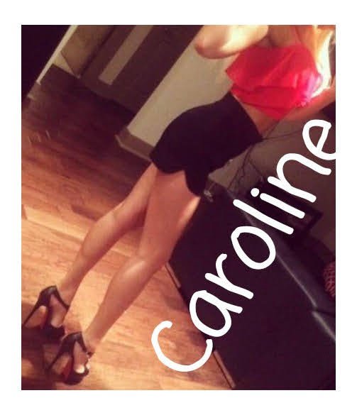 Caroline  