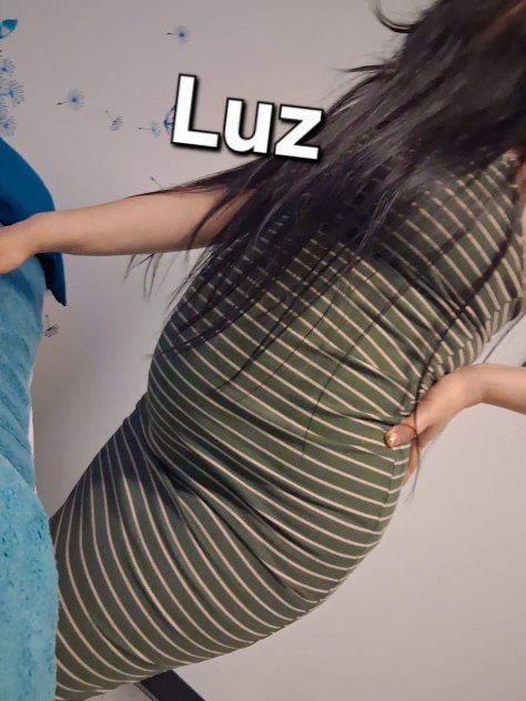 Body rub by Luz Body Rubs Houston