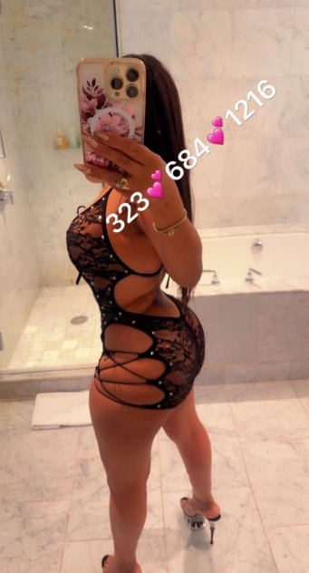 ❤️ AVAILABLE NOW❤ Escorts Los Angeles