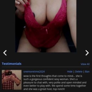 Passionate M1lf provides EXPLOSIVE B2b Rub! 💋