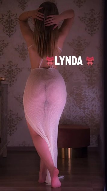 ✅💕💕== LYNDA in WPB==💕💕✅ body-rubs 