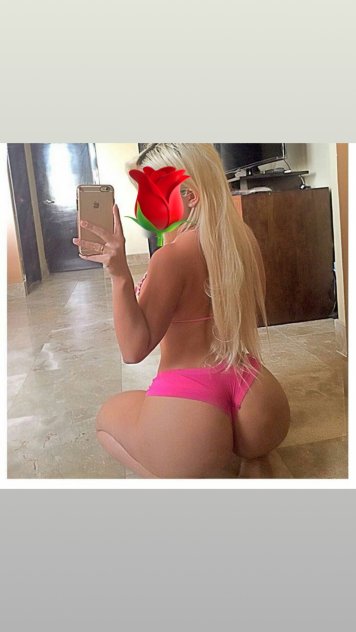 RELAX♥️COLOMBIAN❤️SWEET❤️HONEY Body Rubs Miami
