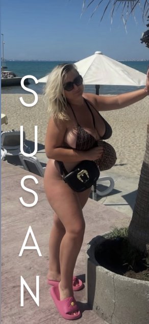 Susan is back Body Rubs Fort Lauderdale