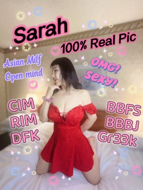 Sexy Sarah  female-escorts 