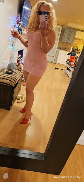 Michelle Escorts Washington DC