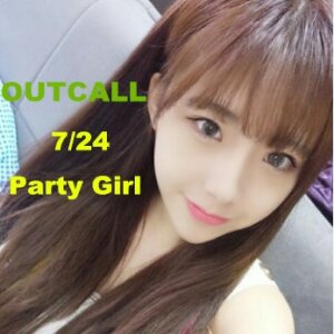 party girl ,Asian OUTCALLS Escorts Manhattan