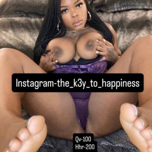 Simone Escorts Raleigh