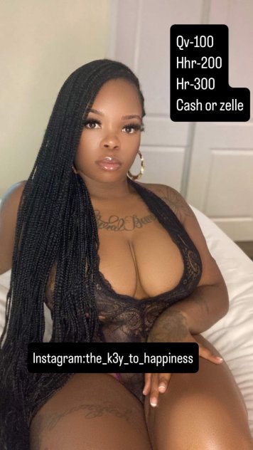 Simone Escorts Atlanta