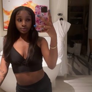 Aaliyah  Escorts Las Vegas