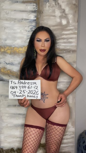 Sexy curvy TRANS TS available  