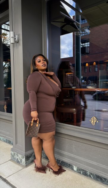 Top Rated | Chloe Santiago  