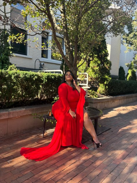 Top Rated | Chloe Santiago  