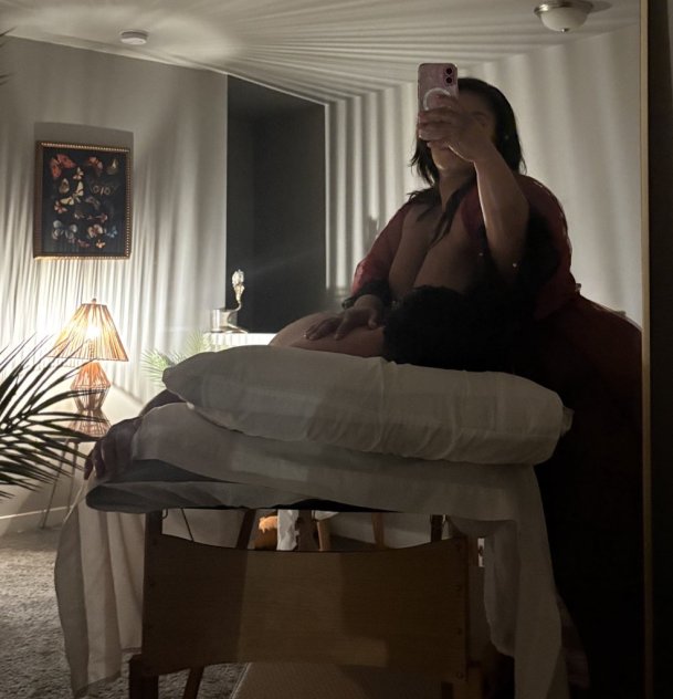 Top Rated | Chloe Santiago  