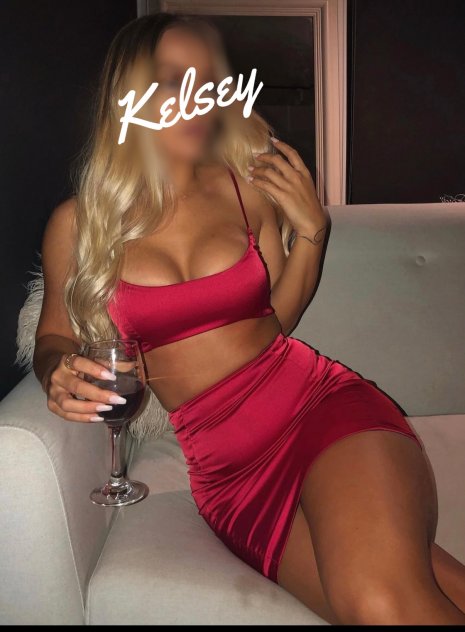 Kelsey💋 Body Rubs Phoenix