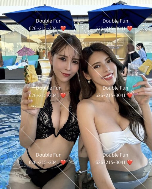 Double Fun Escorts Corona
