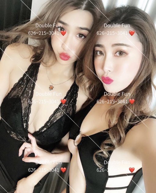 Double Fun Escorts Corona