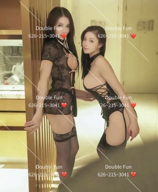 Double Fun Escorts Riverside