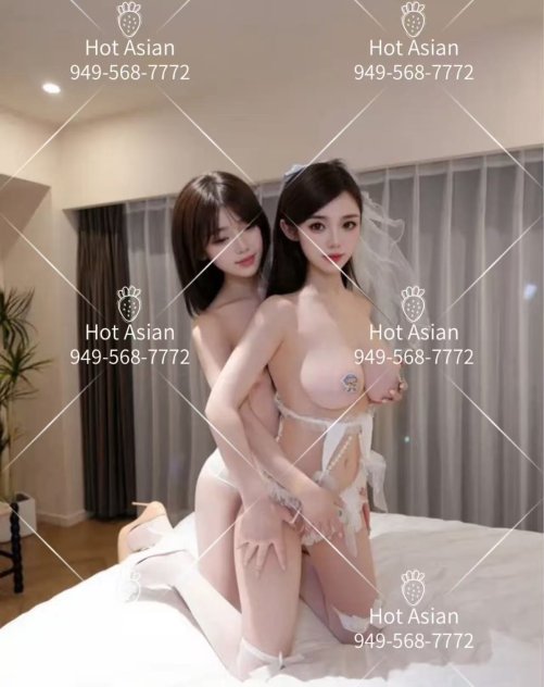 Double Fun Escorts Ventura