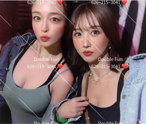 Duos Fun Escorts Riverside