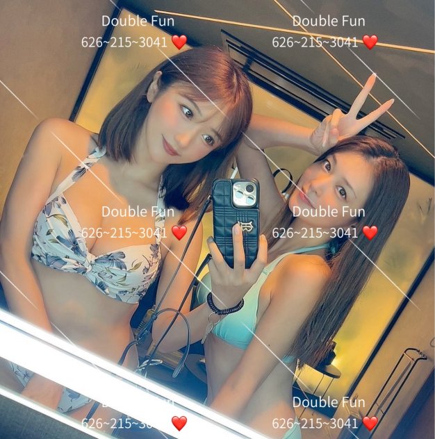 Duos Fun Escorts Riverside