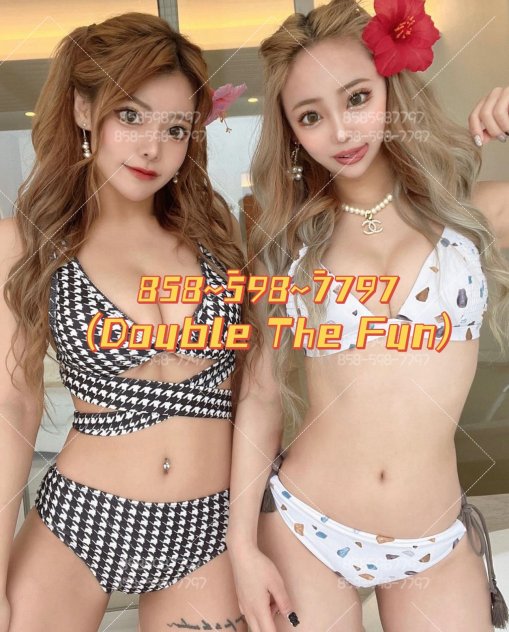 Duos Fun Escorts Carlsbad