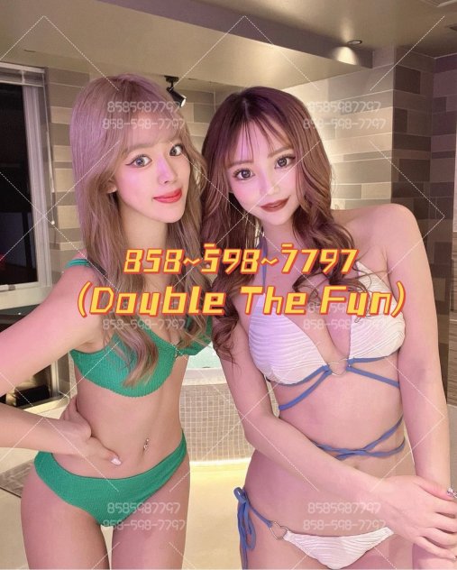 Duos Fun Escorts Carlsbad