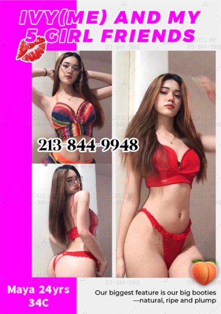🔥💋6 Semen Container🌺 Escorts Queens