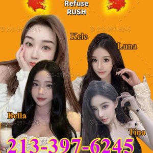 💖Dongguan💚100%no rush💖New Face💚213-397-6245