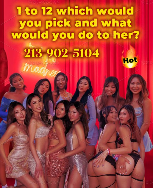 12 New Pussies New Tricks🍑 Escorts Queens